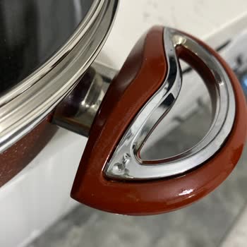 Aldığım Granit Tavaların Tüm Kulpları Defolu Geldi