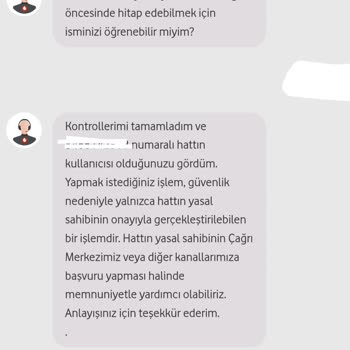 Yüksek Fatura Ve İlgisiz Müşteri Hizmetiyle Mağduriyet