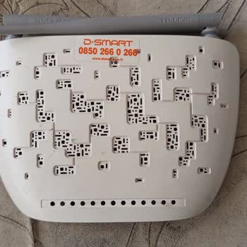 DSmart Modem Kaydı Ve Teslimatında Süreç Hataları Mağduriyet Yarattı