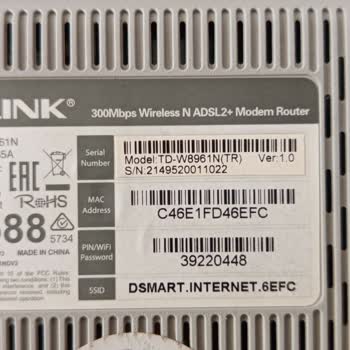 DSmart Modem Kaydı Ve Teslimatında Süreç Hataları Mağduriyet Yarattı