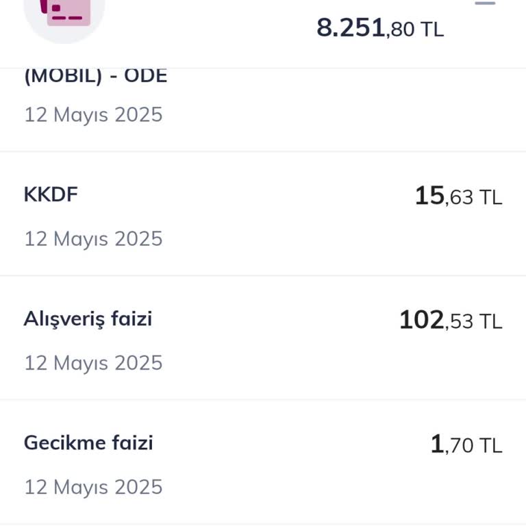 Yanlış Bilgilendirme Ve Tutarsız Faiz Uygulaması Nedeniyle Güven Kaybı