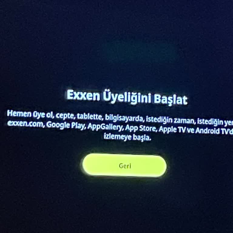 İptal Edilen Üyelikten Haksız Para Çekilmesi Ve İletişimsizlik