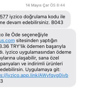 Kampanya Koşullarının Belirsizliği Ve Yanıltıcı Yönlendirme Nedeniyle Mağduriyet