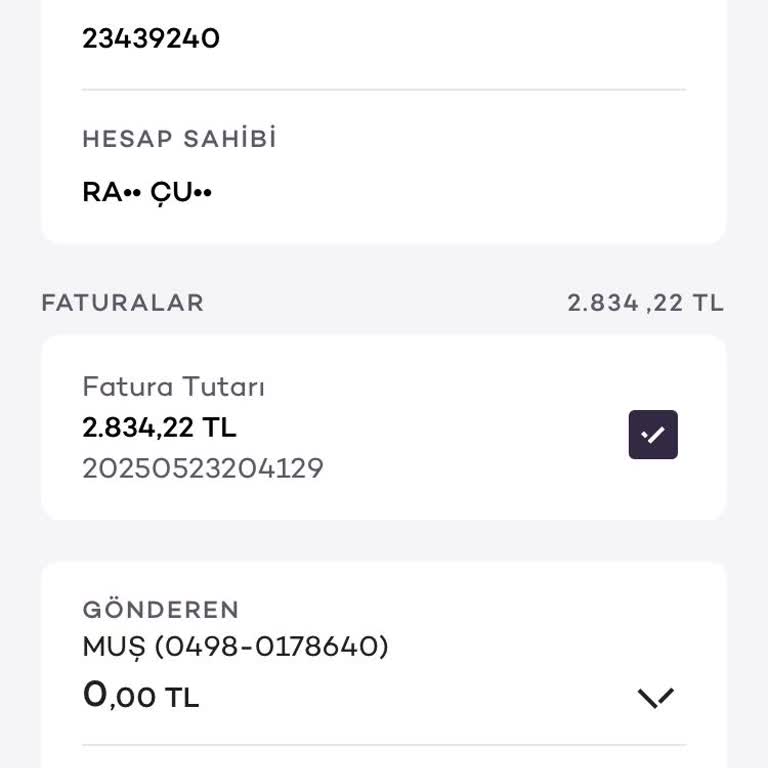 Su Faturasındaki Beklenmedik Artışa Çözüm Arıyorum