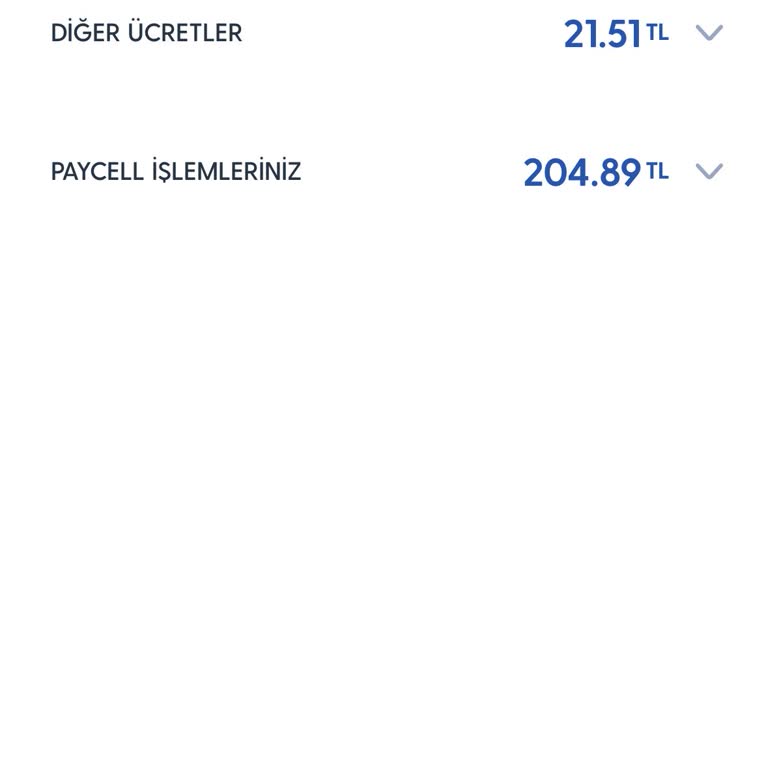 Faturam Dört Katına Çıktı, Uygun Paket Sunulmuyor Ve Taahhüt Cezasıyla Karşılaşıyorum