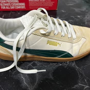 Aldığım Ayakkabının Tabanı Renk Verdi, Mağaza İade Talebimi Reddetti