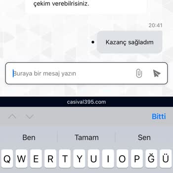Kazancım Haksız Yere İptal Edildi, Ödeme Yapılmıyor