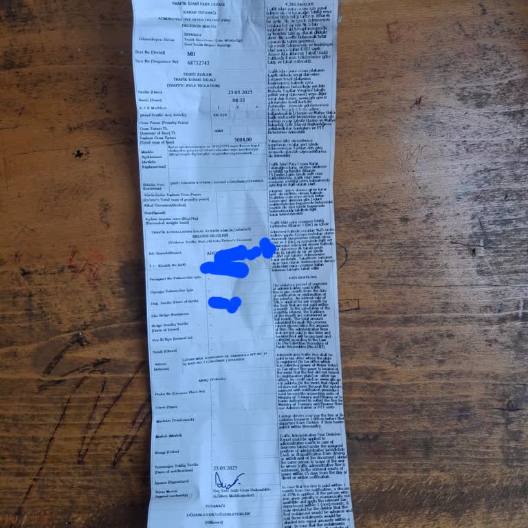 Martı TAG Yolculuğunda Haksız Ceza Ve Müşteri Hizmetlerinden Yanıtsızlık