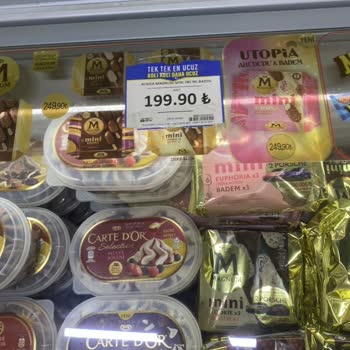 Yanıltıcı Etiket Ve Kaba Davranışla Karşılaştım