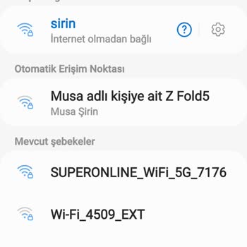 Sürekli İnternet Kesintisi Ve Çözülmeyen Servis Sorunlarıyla Mağduriyet