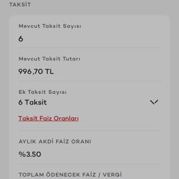 Siparişim Görünmüyor, Ödemem Alındı Mağdur Ediliyorum