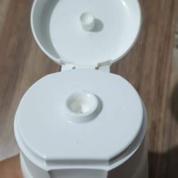 Bioderma Güneş Kreminde Koruma Bandı Eksikliği Ve Orijinallik Şüphesi