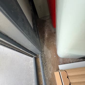 Güntekin Temizlik Hizmetleri Manisa Alınan Hizmetten Hiç Memnun Kalmadım