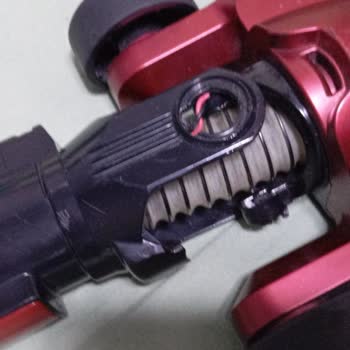 Süpürge Turbo Başlık Parçası Kırılması ve Garanti Desteği Sorunu