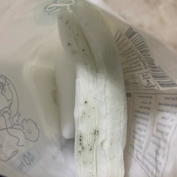 Sleepy Bio Islak Mendilde Küf Şoku Ve Sağlık Endişesi