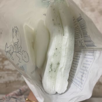 Sleepy Bio Islak Mendilde Küf Şoku Ve Sağlık Endişesi