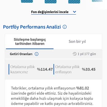 BES'te Yatırımım Eriyor, Bilgilendirme Eksikliği Ve Yüksek Kesintilerden Şikayetçiyim