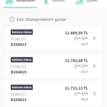 BES'te Yatırımım Eriyor, Bilgilendirme Eksikliği Ve Yüksek Kesintilerden Şikayetçiyim