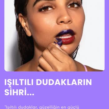 Lipkorean Ürünlerin Sitedeki Görselle Hiç Alakası Yok