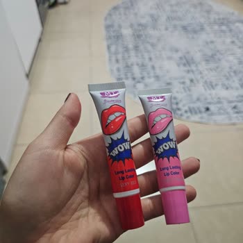Lipkorean Ürünlerin Sitedeki Görselle Hiç Alakası Yok