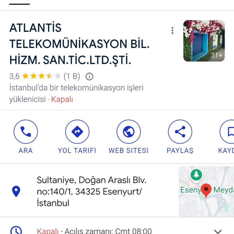 Çeken Şebeke, Yok Olan İnternet: Hizmetten Memnun Değilim