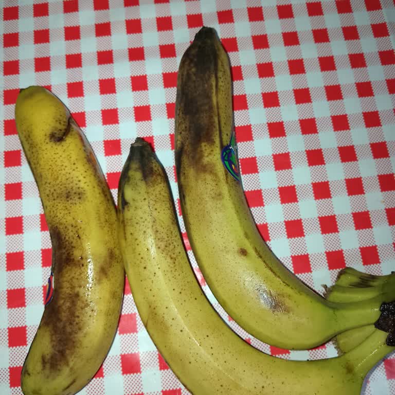 Bozuk Meyve Teslimatı Ve Çocuklar İçin Endişe