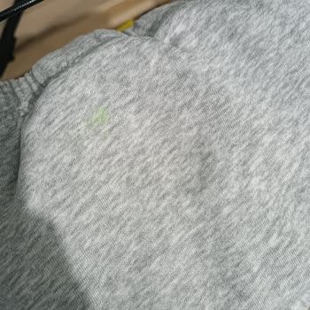 Leke Çıkarma Özellikli Çamaşır Makinesi Beklentimi Karşılamadı