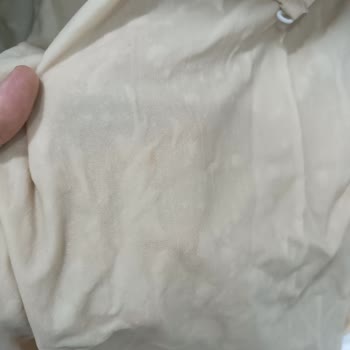 Leke Çıkarma Özellikli Çamaşır Makinesi Beklentimi Karşılamadı