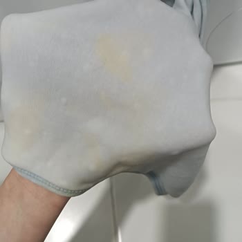 Leke Çıkarma Özellikli Çamaşır Makinesi Beklentimi Karşılamadı