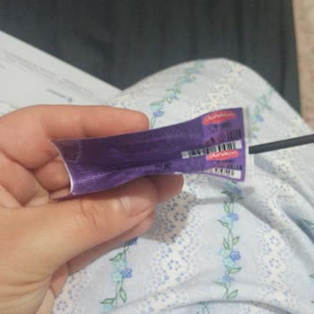 Jox Flat Lollipop Paketlerinde Boş Ürün Şoku