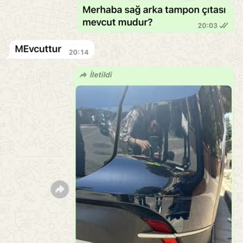 Ücretini Ödedim, Parçam Ne Geldi Ne Bilgi Verildi