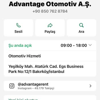 Ücretini Ödedim, Parçam Ne Geldi Ne Bilgi Verildi