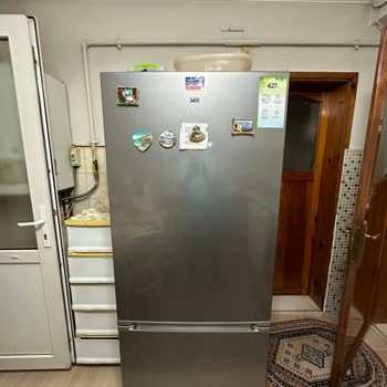 Garanti Bitiminden Hemen Sonra Arızalanan SEG Buzdolabı Hayal Kırıklığı