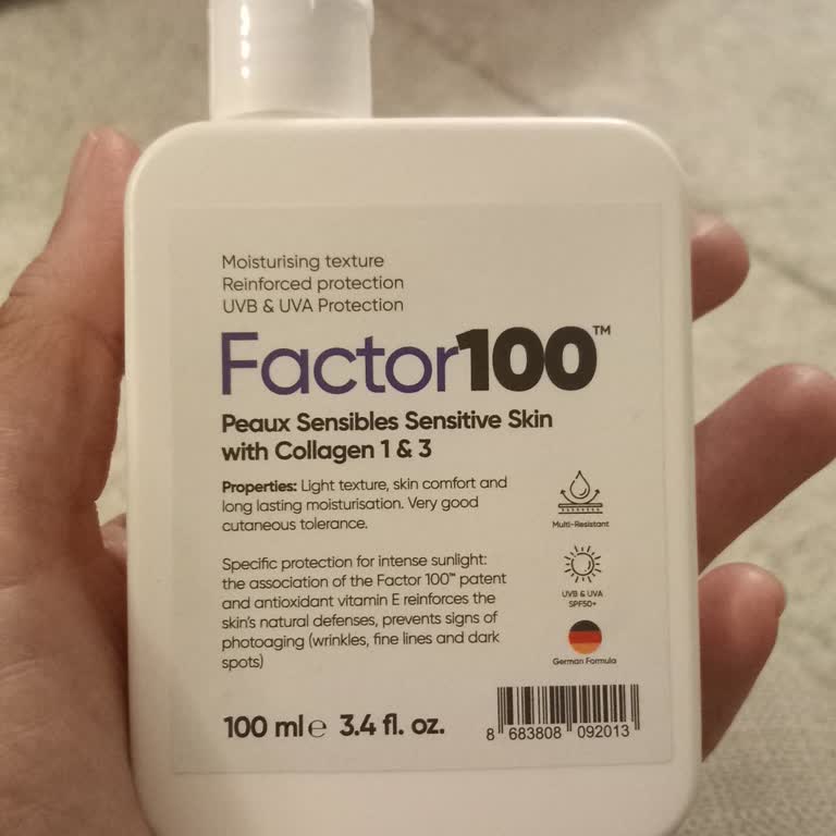 Aldığım Güneş Kremi Orijinal Değil Şüpheliyim