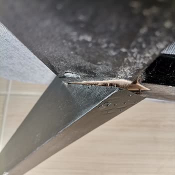 Vivense Oturma Grubunda Kalitesiz Malzeme Ve Yetersiz Müşteri Hizmeti Mağduriyeti