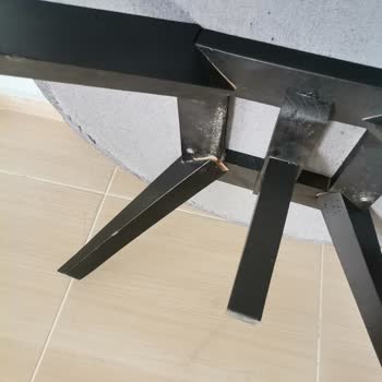 Vivense Oturma Grubunda Kalitesiz Malzeme Ve Yetersiz Müşteri Hizmeti Mağduriyeti