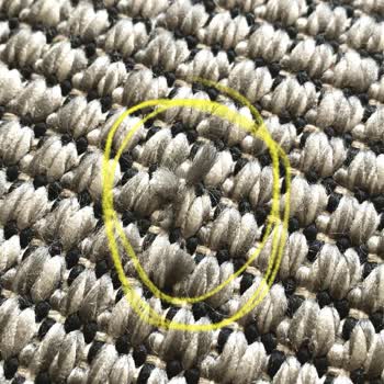 Nun Dekoratif Halı Bir Haftada Sökülen Halı ve Umursamaz Müşteri Hizmeti