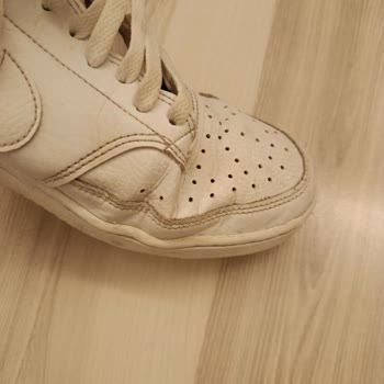Ayakkabı Açılması Sonrası İade Talebine Ret Cevabı Hayal Kırıklığı Yarattı