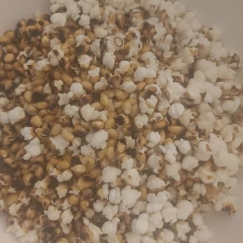 Çevik Markasının Patlamayan Mısırı Hayal Kırıklığı Yaşattı