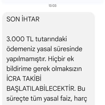 Islak İmzam Olmadan Adıma İşlem Yapılmasın, Sorumluluk Kabul Etmiyorum