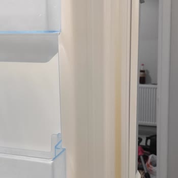 Sıfır Diye Aldığım Buzdolabı Kullanılmış Çıktı