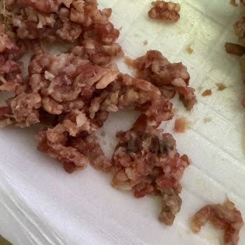 Onur Market'ten Aldığım Küflü Kıyma Ve Şube Müdürünün Tutumu