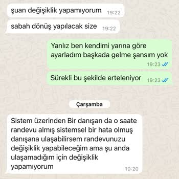 Kaş Kıl Tekniği Sonrası Yaşadığım Mağduriyet Ve İletişim Sorunları