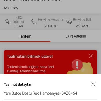 Taahhüt Yenilemelerinde Süre Kısalığı Ve Haksız Ücretlendirme