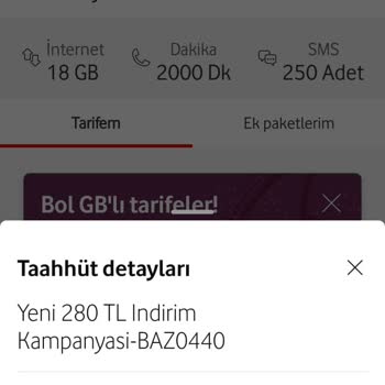 Taahhüt Yenilemelerinde Süre Kısalığı Ve Haksız Ücretlendirme