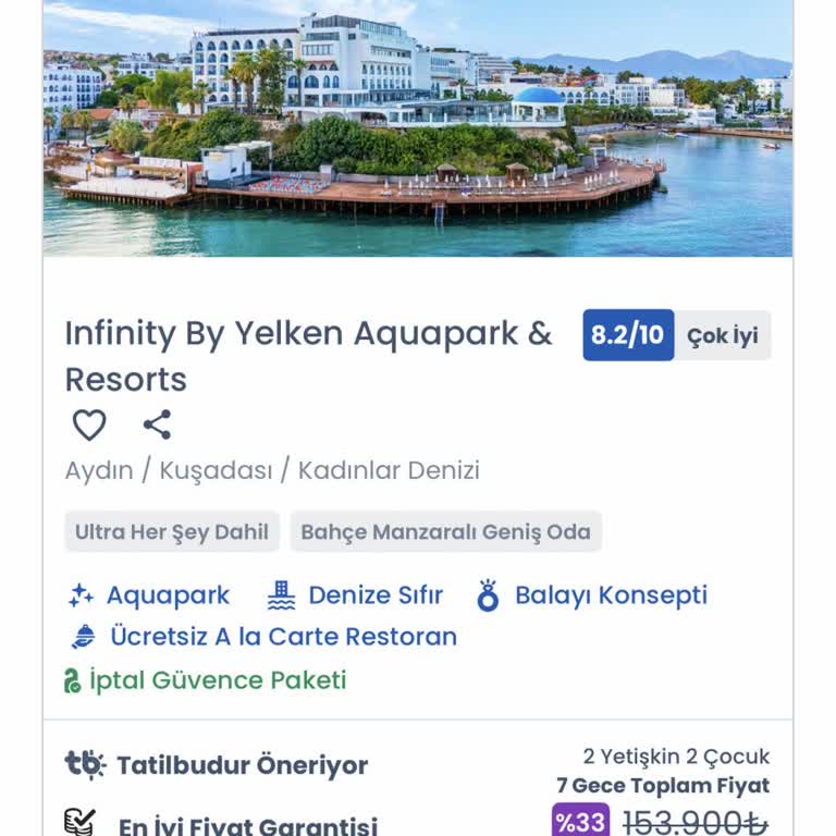 Bahçe Katı Oda Rezervasyonu Sürecinde Yaşanan İletişim Ve Fiyat Sorunları