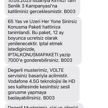 Hat Taşıma Sonrası 13 Gündür Kullanılamayan Numarama Çözüm Bulamıyorum