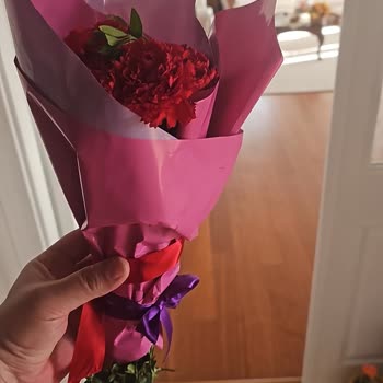 Anneler Günü Siparişim Hayal Kırıklığına Dönüştü: Eksik Ürün, İlgisiz Destek