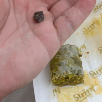 Baklavadan Taş Çıkması Güvenimizi Sarsıyor