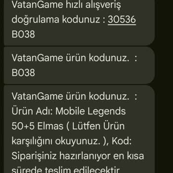 Satın Alınan Elmaslar Teslim Edilmedi, İade Seçeneği De Yok